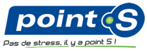 point-s-quimper-logo